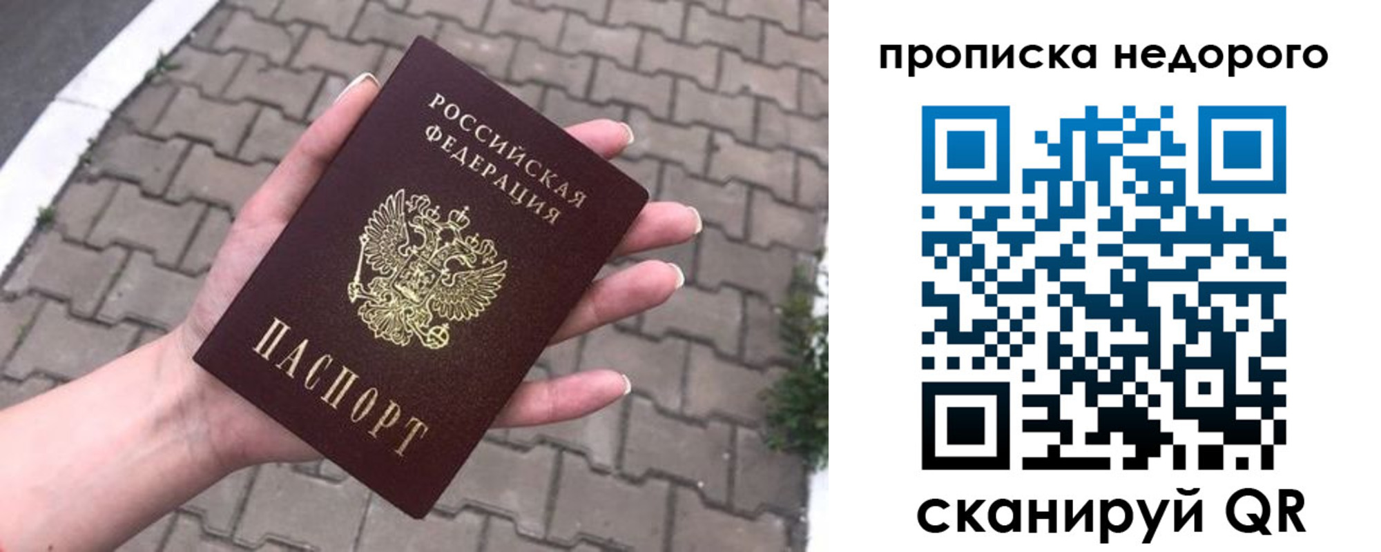 временная регистрация для всех в Белгородской области
